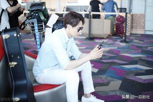 爆料娱乐圈内明星名单有哪些,明星名单大揭秘! 第2张 爆料娱乐圈内明星名单有哪些,明星名单大揭秘! 第2张